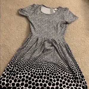 Lularoe dress